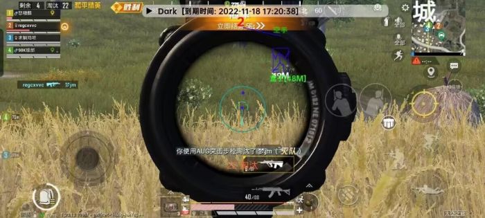 和平精英什么外挂最可怕（和平精英什么外挂最牛逼）
